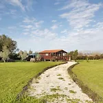 Casa Da Lagoa Pateira Fermentelos