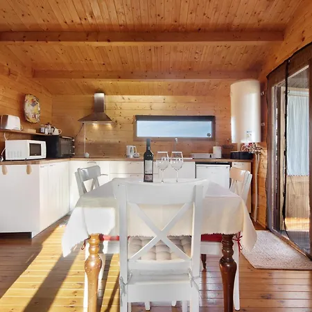 Apartment Casa Da Lagoa Pateira *