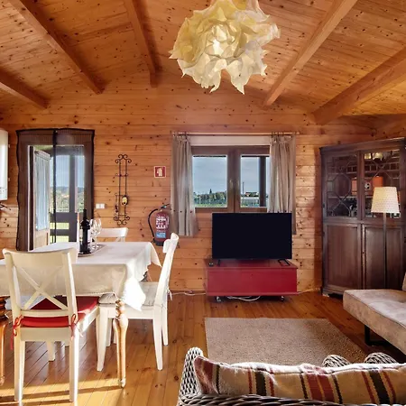 Casa Da Lagoa Pateira Fermentelos