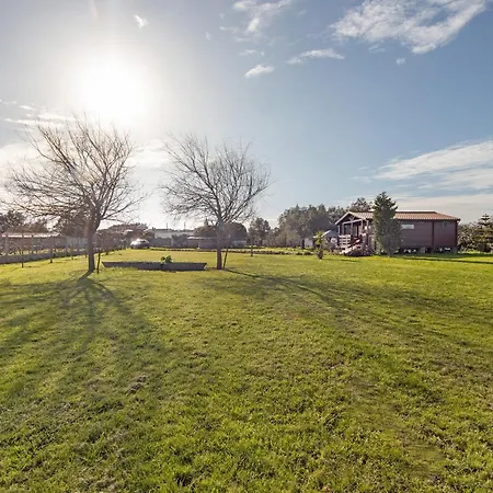 Casa Da Lagoa Pateira