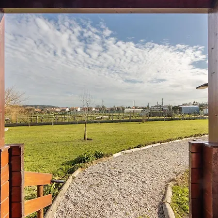 Casa Da Lagoa Pateira Apartment *