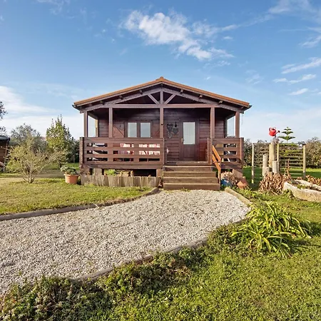 Apartment Casa Da Lagoa Pateira