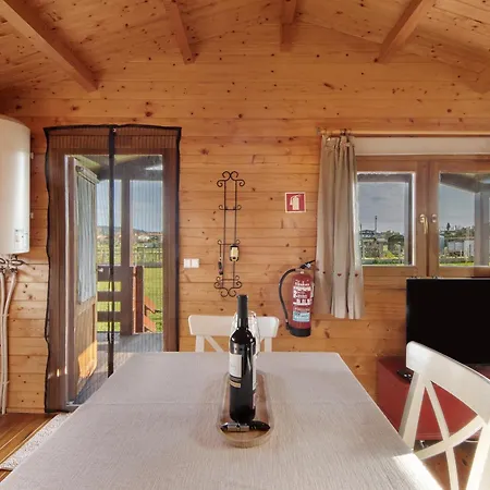 Casa Da Lagoa Pateira * Fermentelos