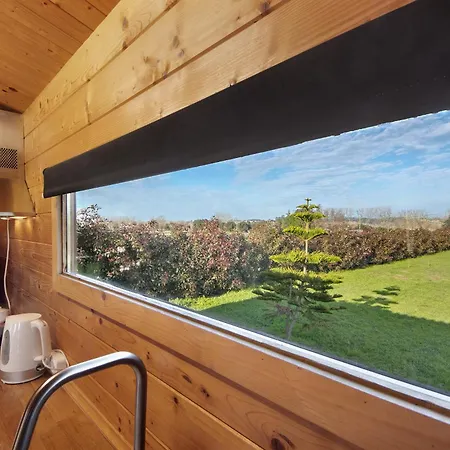 Casa Da Lagoa Pateira *