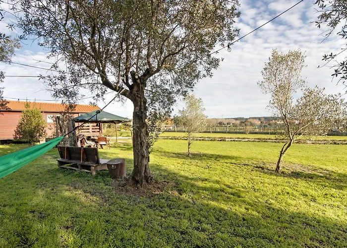 Διαμέρισμα Casa Da Lagoa Pateira Fermentelos